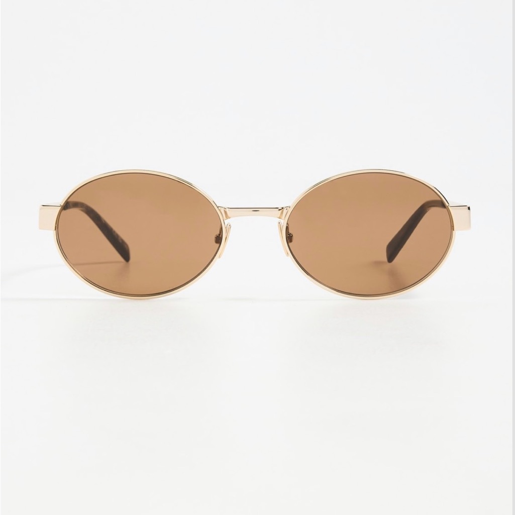 Saint Laurent Sl 692 Sunglasses